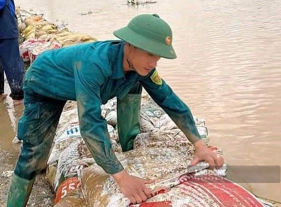  Phụ cấp thôn đội trưởng, cô đỡ thôn, bản ở Thanh Hóa được căn cứ Nghị quyết 20/2026/NQ-HĐND. Ảnh: Bảo Hân.