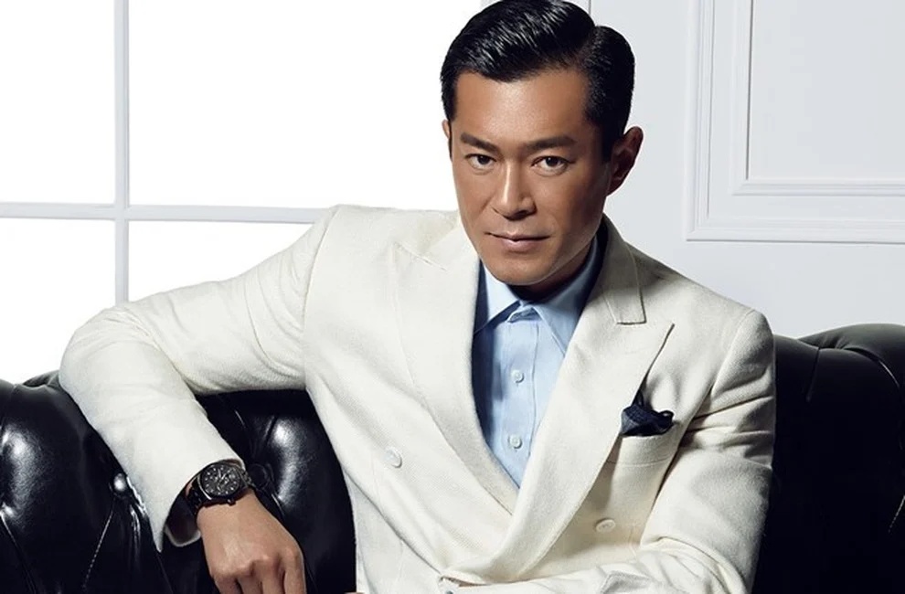 Louis Koo. Photo: VieON.