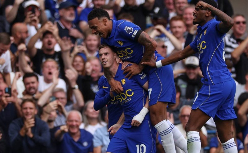Chelsea được kì vọng sẽ còn hay hơn nữa. Ảnh: AFP