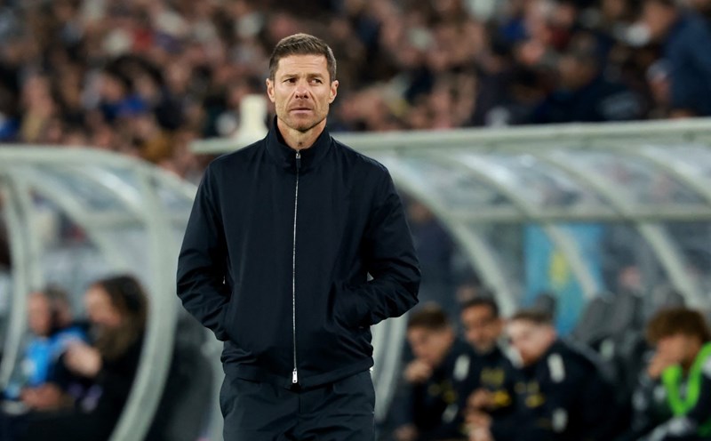 Xabi Alonso is doing very well with Chelsea. Photo: AFP