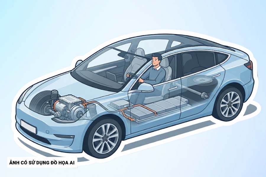 Switching from gasoline to electric cars, drivers should quit this habit