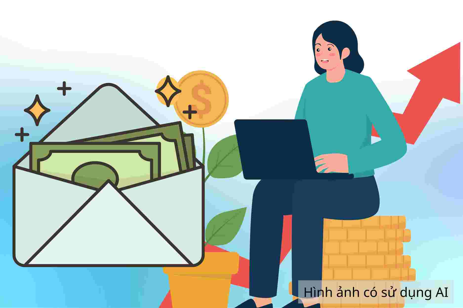 Time for employees to keep the old salary when the new job has a lower salary