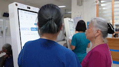 Proposal for health insurance to pay for cancer screening opens up more opportunities for early detection.