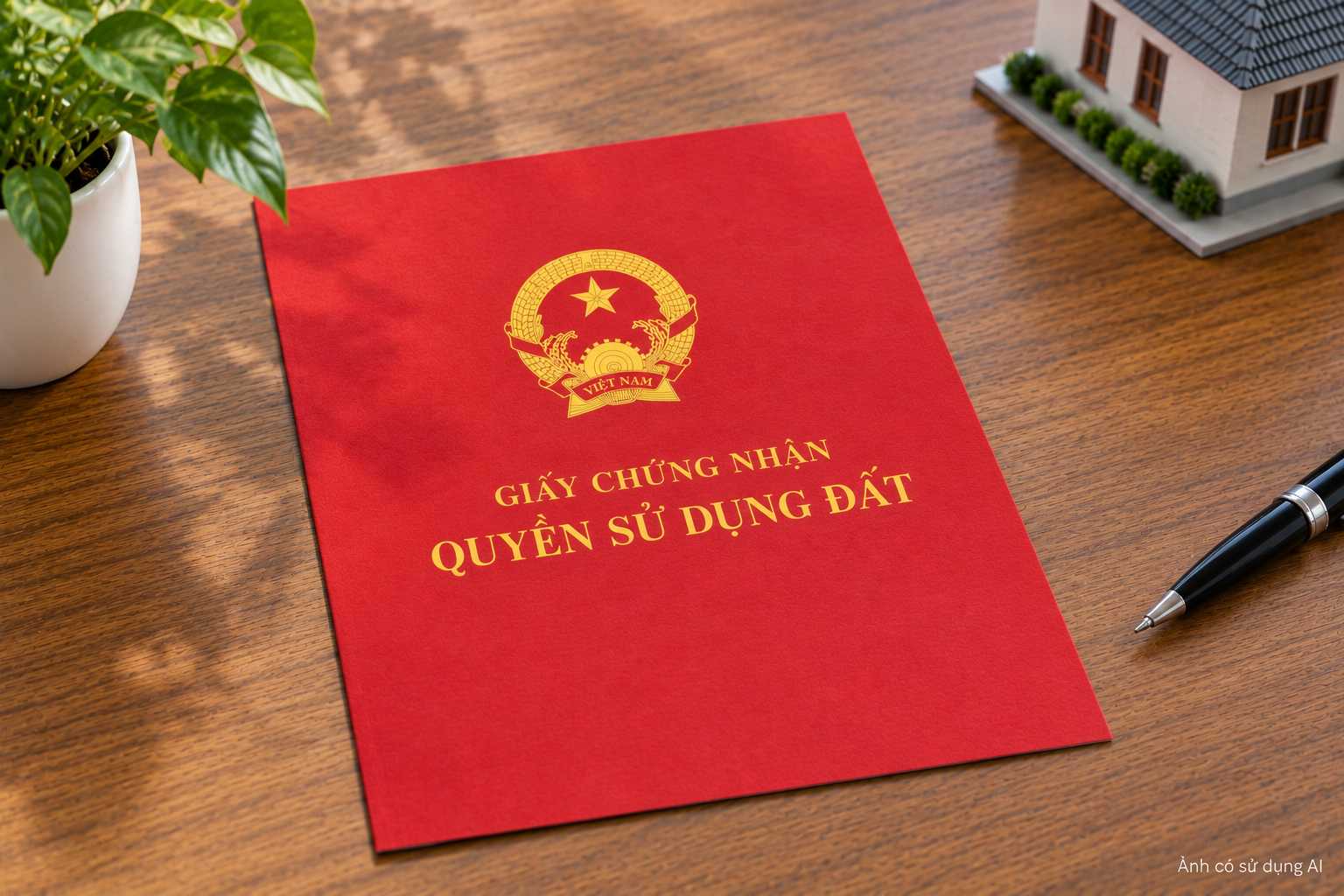 Many regulations related to red books are of concern to people. Photo: AI