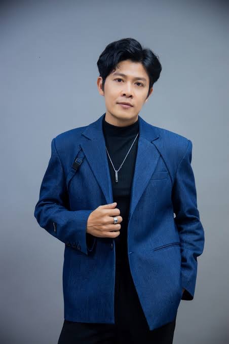 Nguyễn Văn Chung. Ảnh: Nghệ sĩ cung cấp.
