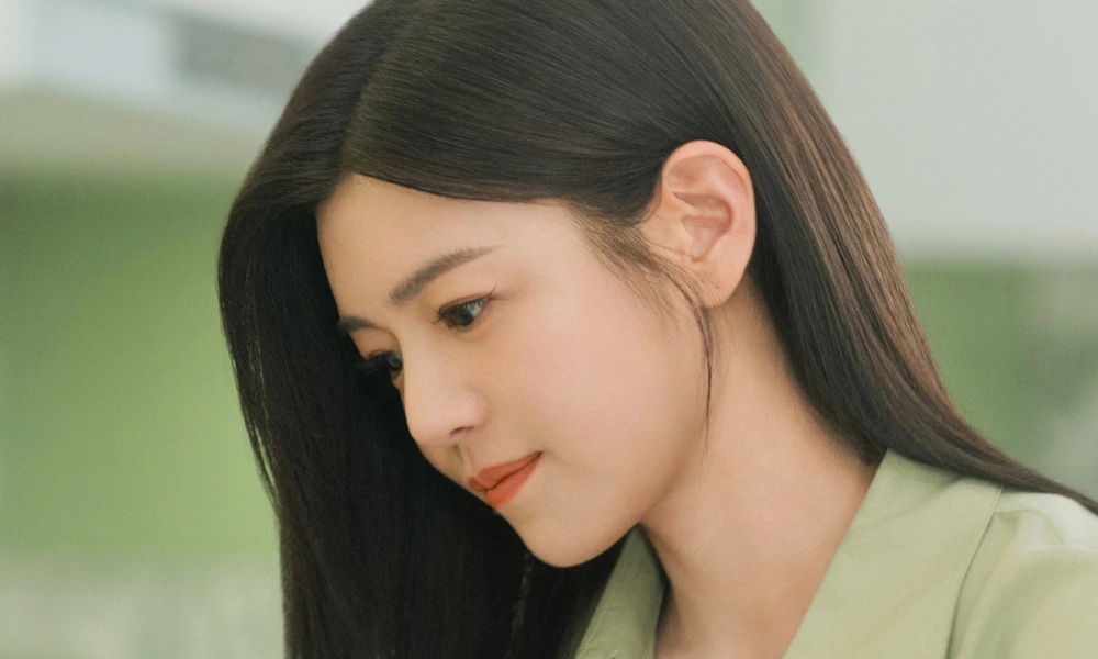 배우 Trần Nghiên Hy. 사진: VieOn 배급사 제공.