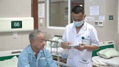 Increasing health insurance contributions, people hope that medicines and medical supplies will better meet the needs.