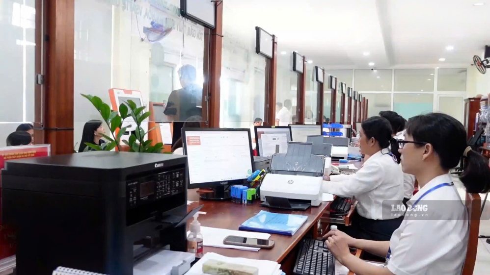 In the first 8 months of 2026, 1,646 businesses in Da Nang completed dissolution procedures, officially withdrawing from the market. Photo: Nguyen Linh taken in March 2026