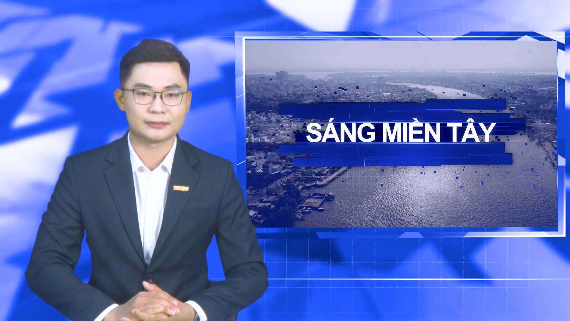 Morning in the Mekong Delta 10. 9: Theft of state agency property, two subjects arrested