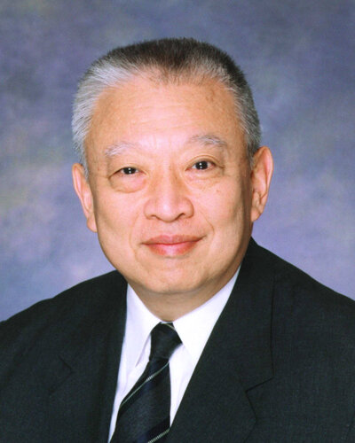 Former Chief of Hong Kong Special Administrative Region (China) Dong Jianhua passed away at the age of 89 on the evening of September 8. Photo: Xinhua
