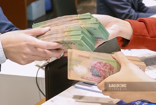 Regarding the subjects of policy application, the Government specifically stipulates in Article 2 of Decree 67/2025 amending and supplementing Decree 178/2024. Photo: Hai Nguyen
