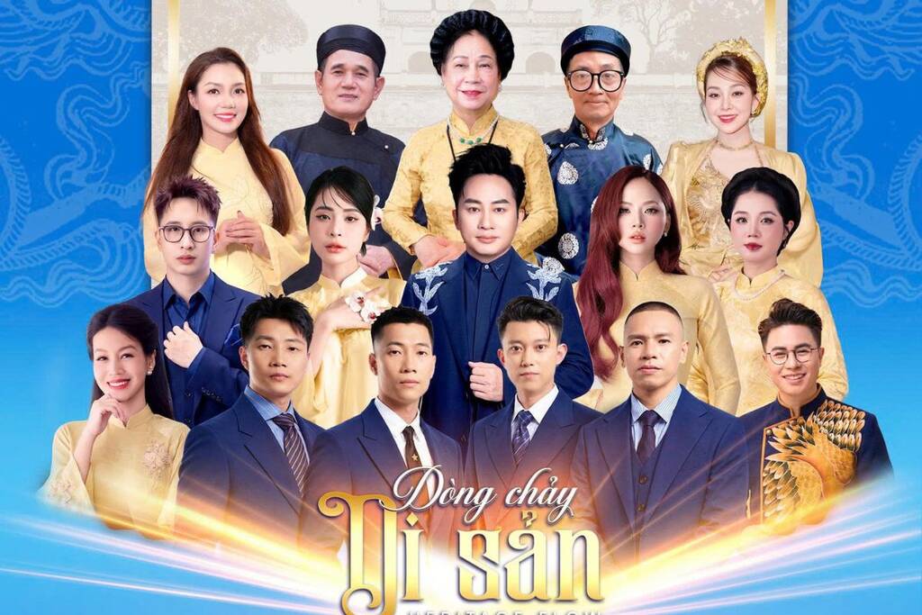 Opening of Thang Long - Hanoi Festival 2026 will take place on the evening of September 11th at Thang Long Imperial Citadel. Photo: Organizing Committee