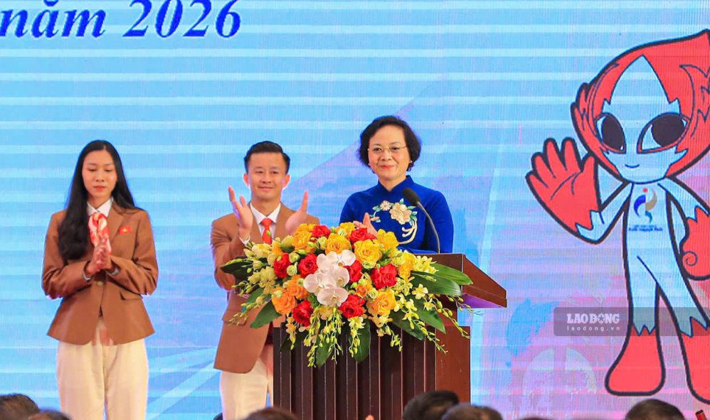 Phó Thủ tướng