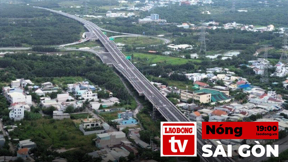Saigon Hot News: Ho Chi Minh City to expand 3 key roads in the South