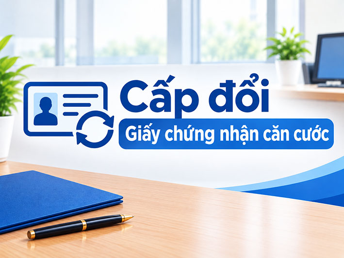 Les personnes d'origine vietnamienne dont la nationalité n'a pas été déterminée peuvent demander un renouvellement de leur carte d'identité auprès de la police communale dans tout le pays. Graphique: Quang Việt (avec l'utilisation d'outils d'IA)