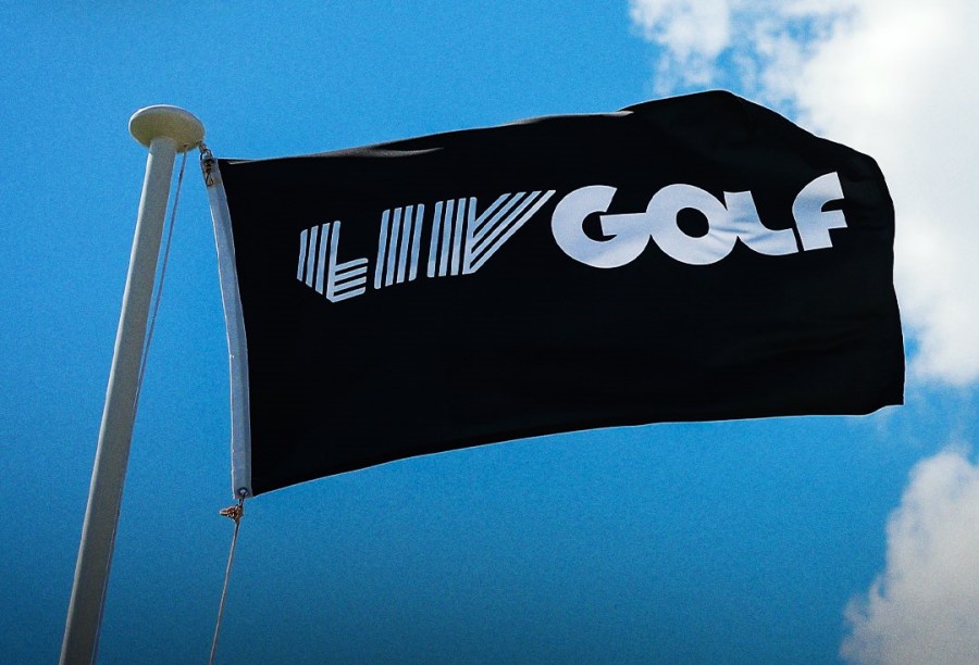 LIV Golf 1.0 existió durante 4 años antes de solicitar la protección de quiebra. Foto: Golfweek