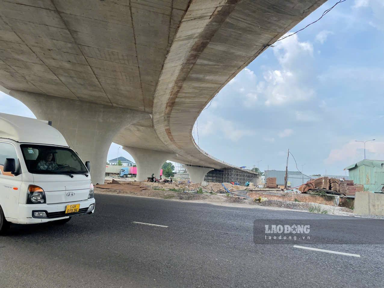 Công trình dự diến sẽ xây dựng