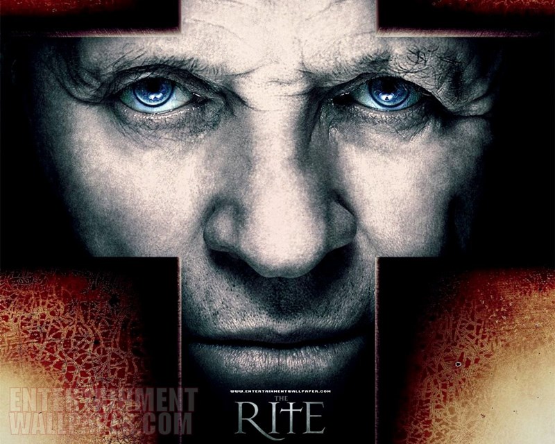 96. Phim The Rite - Rituale - Exorzismus