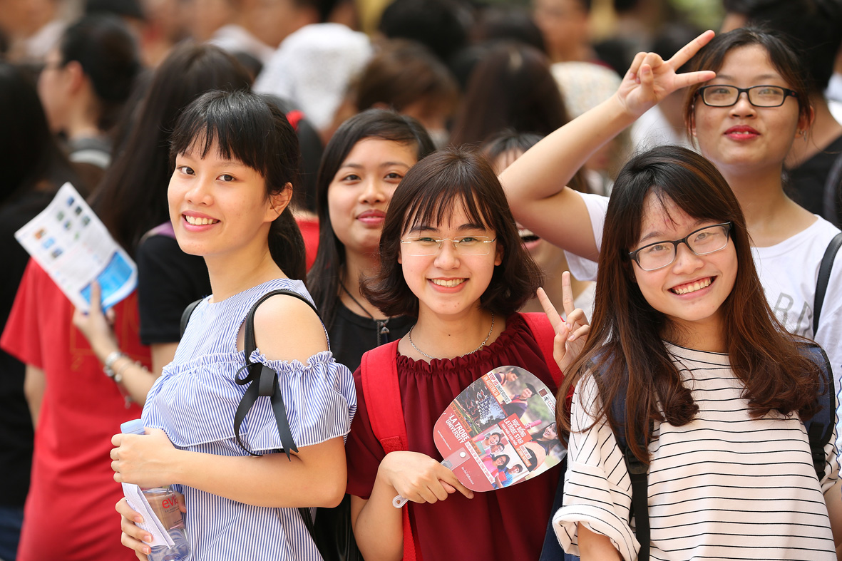 Ảnh: Hải Nguyễn