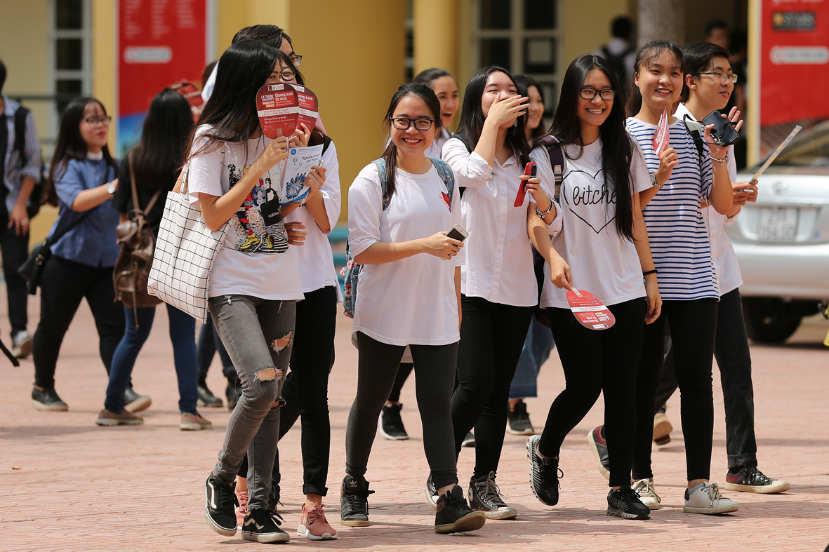  Ảnh: Hải Nguyễn