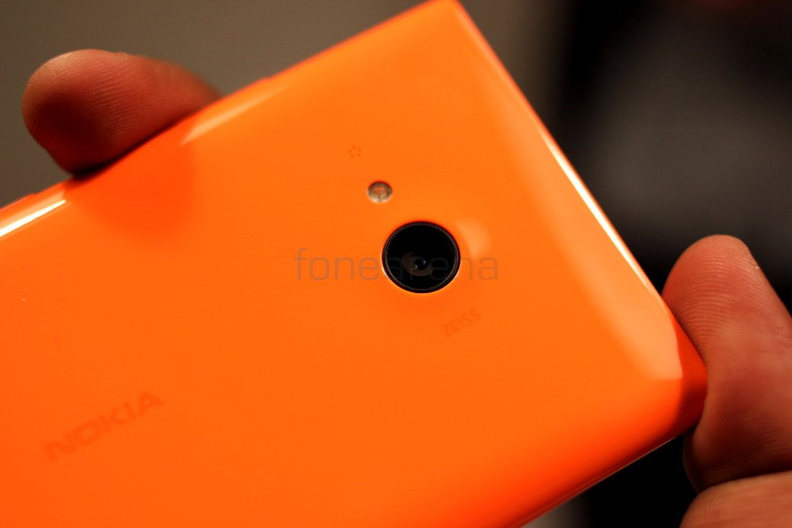 Nokia Lumia 730 chính hãng, trả góp - Điện Máy XANH