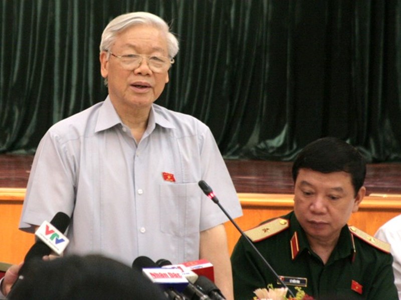 laodong.vn