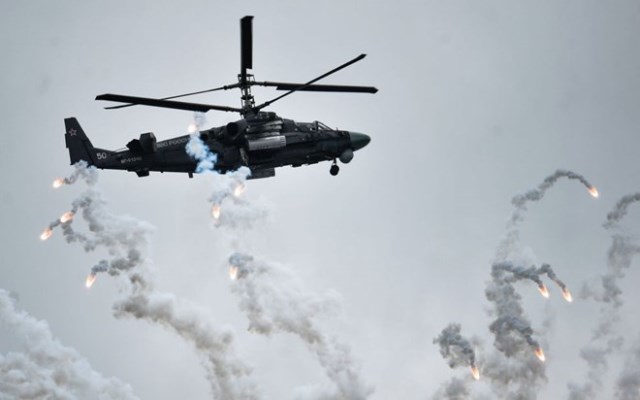 Ảnh:  sputniknews.