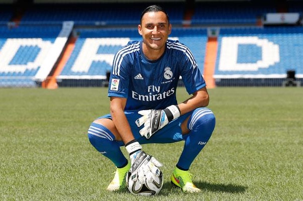 Keylor Navas được miễn nghĩa vụ quốc gia để tranh suất bắt chính ở Real | Tin tức mới nhất 24h - Đọc Báo Lao Động online - Laodong.vn