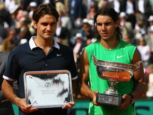 Nadal và Federer: Ai vĩ đại hơn?