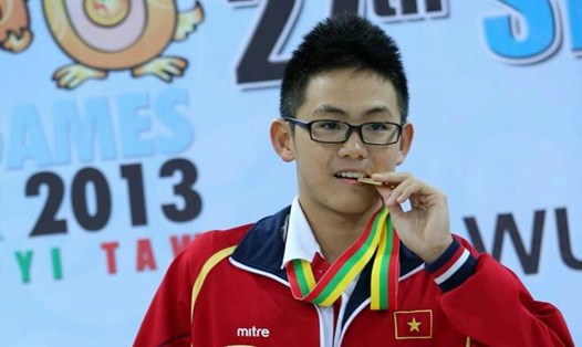 Lâm Quang Nhật cho biết anh đã suy nghĩ rất kĩ và nhận được sự ủng hộ của ban huấn luyện trước khi đưa ra quyết định không tham dự cuộc thi "tay 3" để giành suất dự SEA Games 29. 