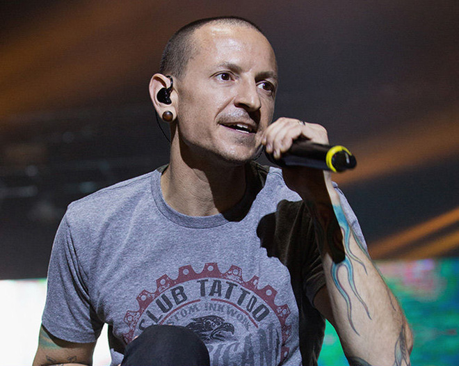 Chester Bennington tự sát do mắc bệnh trầm cảm.
