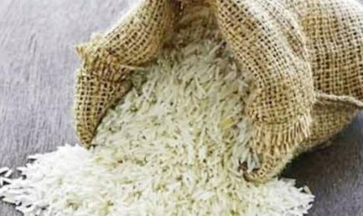 Nguồn cung gạo của Việt Nam khá lớn, đủ phục vụ xuất khẩu cả chính ngạch và tiểu ngạch. (Ảnh: PV)
