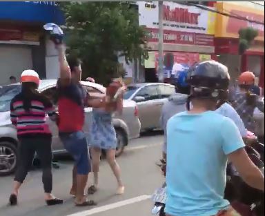 Ảnh cắt từ clip