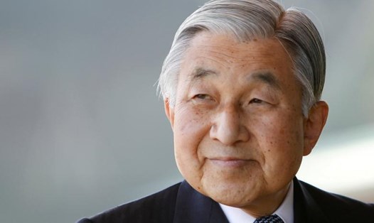 Ngày 9.6, Thượng viện Nhật Bản thông qua luật cho phép Nhật hoàng Ahikito thoái vị. Ảnh: Reuters
