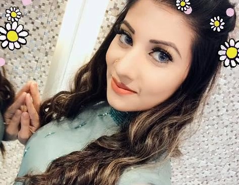 Người mẫu Risila Binte treo cổ tự tử khi đang gọi video với chồng. Ảnh: FB