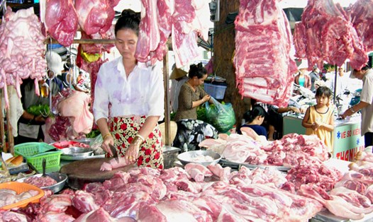 Mỗi năm Việt Nam có khoảng 200 người chết vì ngộ độc thực phẩm