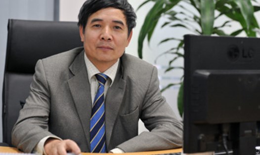TS Lê Trường Tùng - Chủ tịch HĐQT Đại học FPT. Ảnh: FPT