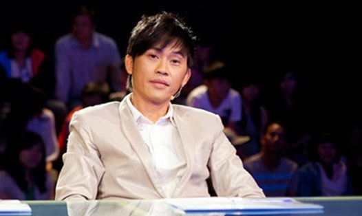 Nghệ sĩ Hoài Linh rất đắt show làm giám khảo trên truyền hình (Ảnh: LĐO)