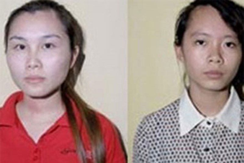 Lừa đưa nữ sinh ra nước ngoài bán dâm