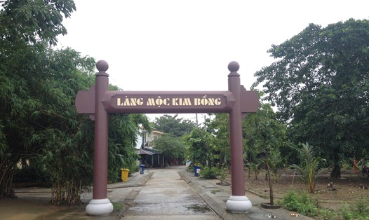 Làng mộc Kim Bồng được công nhận di sản văn hoá phi vật thể quốc gia