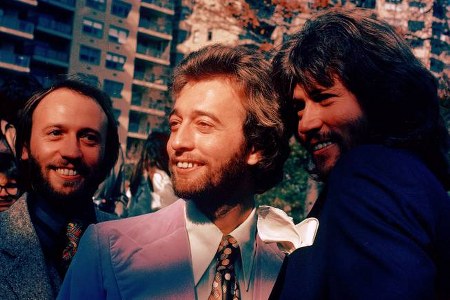 Robin Gibb: Hào quang và nghiệp chướng | Tin tức mới nhất 24h - Đọc Báo Lao Động online - Laodong.vn