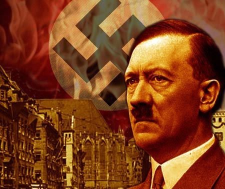 Tiết lộ về người Do Thái duy nhất Hitler muốn cứu | Tin tức mới nhất 24h - Đọc Báo Lao Động online - Laodong.vn