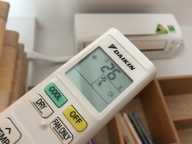 Nắng nóng, chỉ nên mở điều hòa ở 26 độ trở lên | Tin tức mới nhất 24h - Đọc  Báo Lao Động online - Laodong.vn