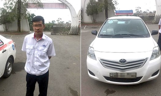 Khách Nhật "trả đũa" tài xế taxi Việt sau khi bị chở đi lòng vòng để tăng tiền cước.