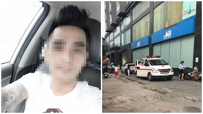 Xác định nguyên nhân nam ca sĩ L.T tử tự. 