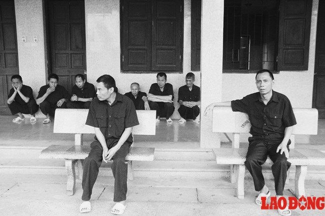 Chuyện về những thương bệnh binh trong trận chiến với chính mình