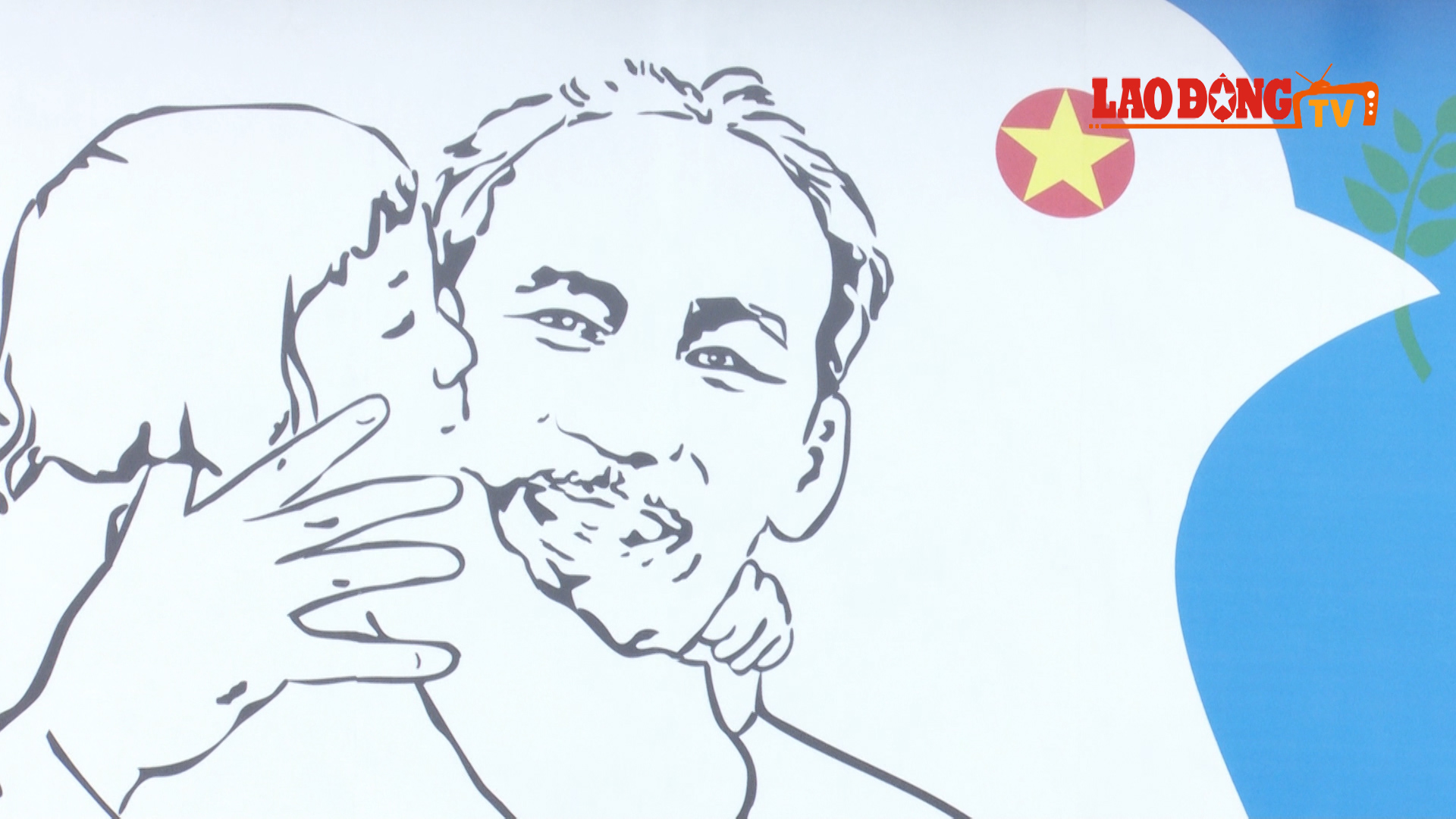 Tập vẽ Vẽ chân dung bác hồ đơn giản bằng bút chì  Mừng sinh nhật Bác Hồ  Chí Minh  YouTube
