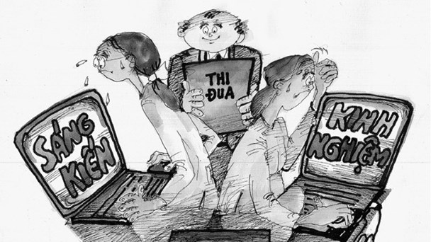 Ảnh minh hoạ: LĐ