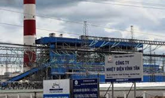 Với các nhà máy mới đi vào hoạt động phải lập đề án tiêu thụ tro xỉ than trình bộ trước ngày 31.12.2018. Ảnh: P.V