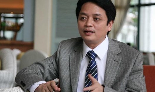 Ông Nguyễn Đức Hưởng được bầu bổ sung vào Hội đồng quản trị LienVietPostBank nhiệm kỳ 2013-2018